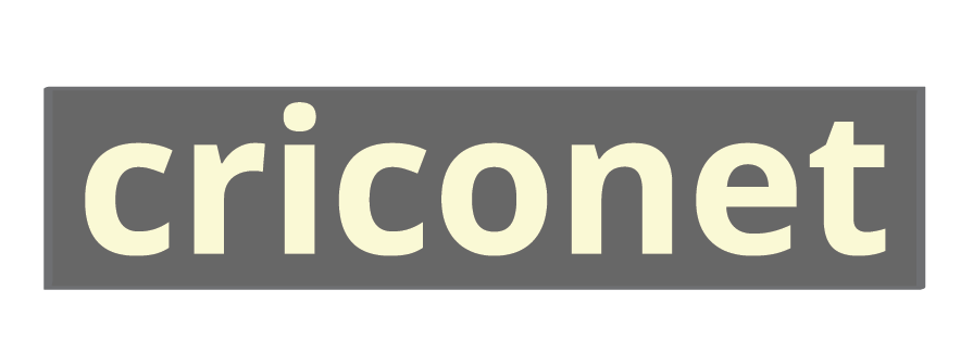 www.criconet.com