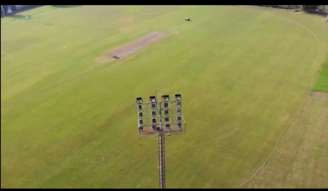 Wisteria Sports Club