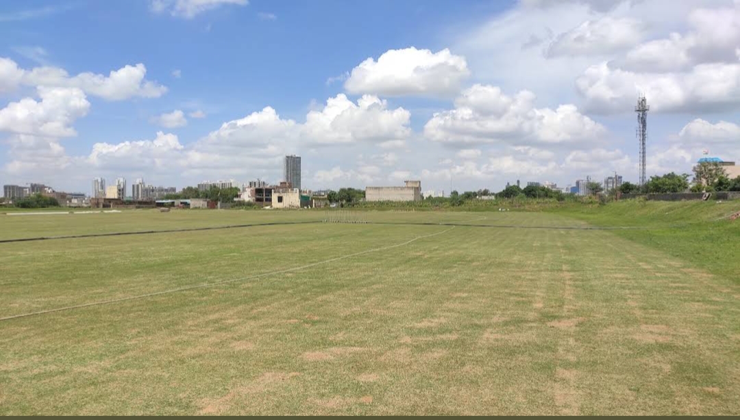 Worst Cricket Park
