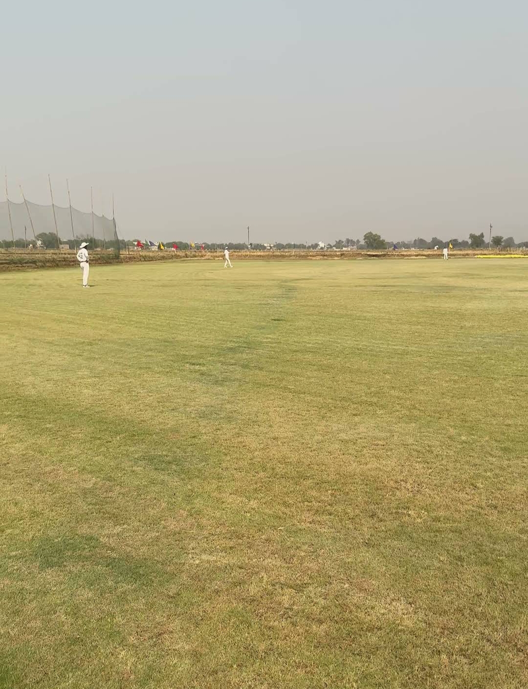 Ch. Ramanand Cricket club
