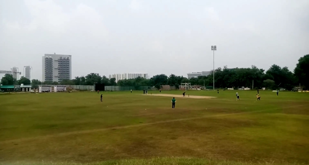 AP SPORTS CRICKET GROUND