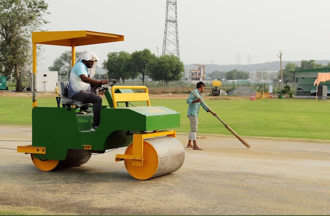 The Unity Turf Sports Park