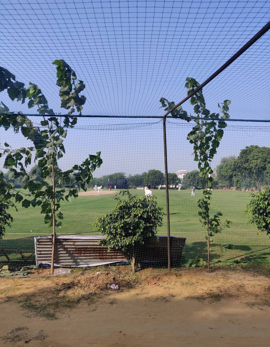 Mohan Sports