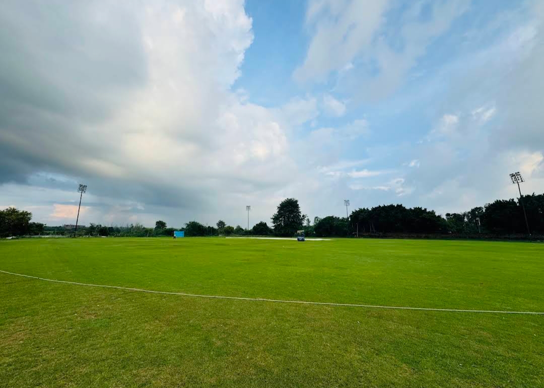 Rb Sports Club
