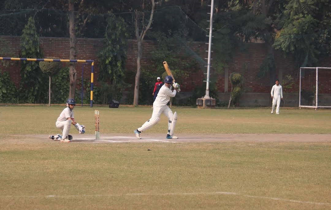 Sports Hub Gurugram. , Cricket, basketball, badminton, football, tennis, skating