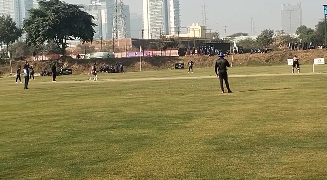 Khel Sports Club