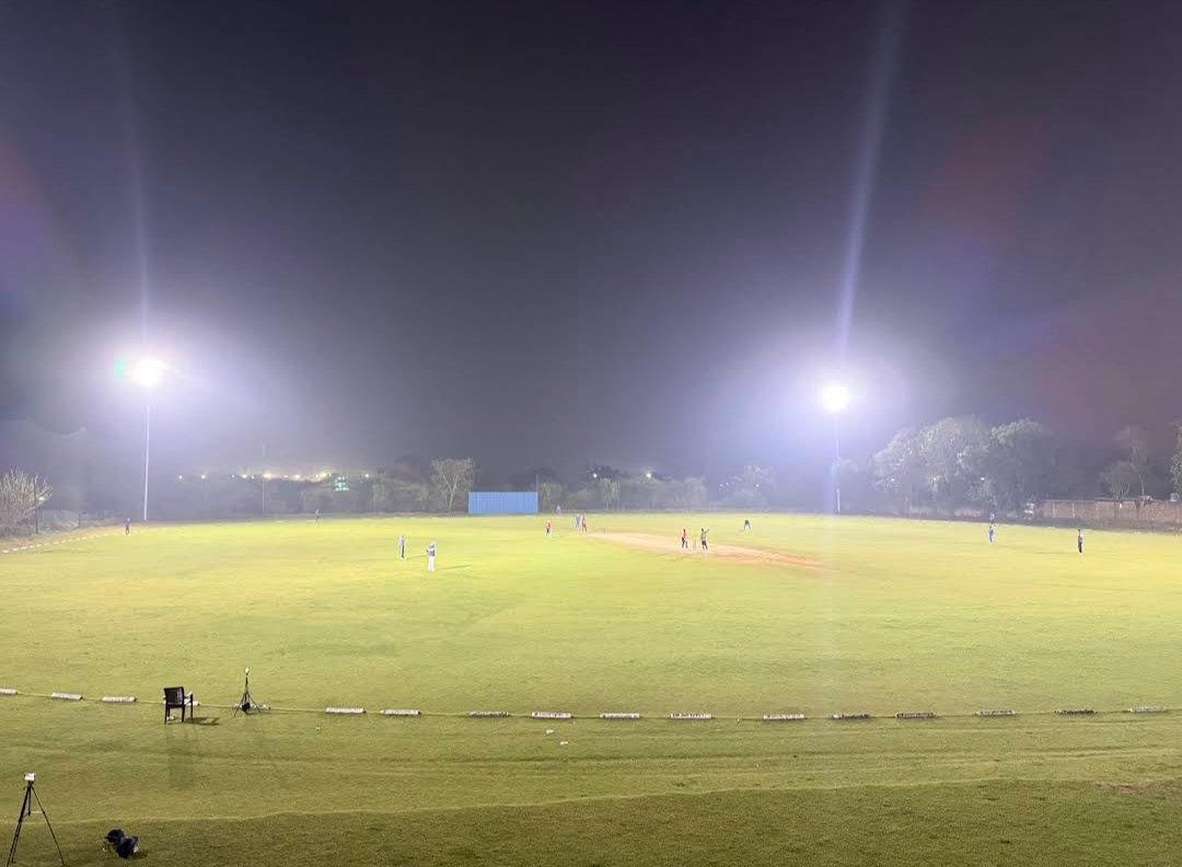 Star Green Arena Ground 2