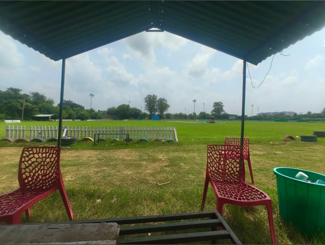 Legend cricket ground