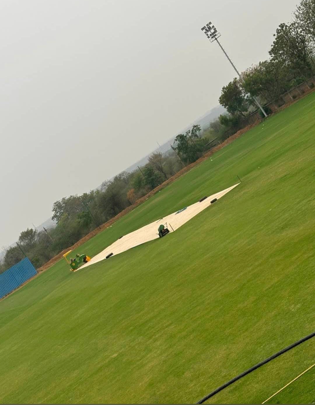 Star Green Arena Ground 2