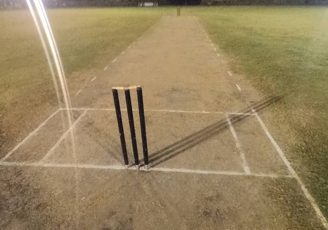 Mac's Cricket Club मैक'स क्रिकेट क्लब