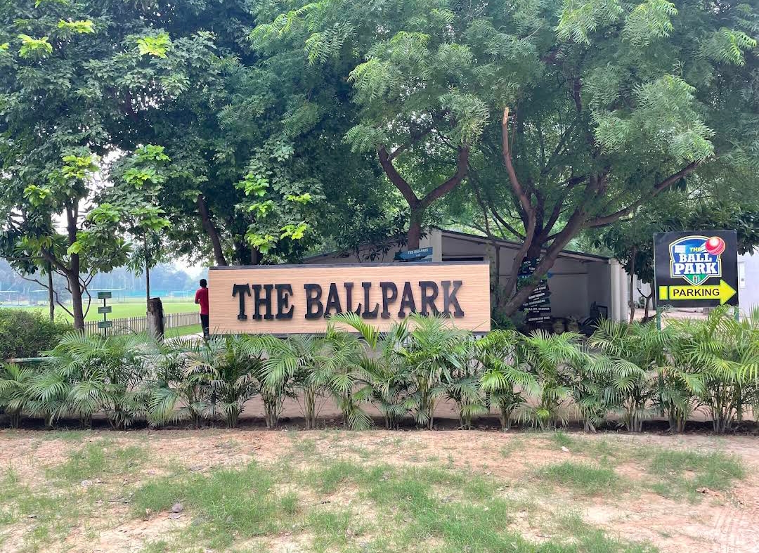 The BallPark