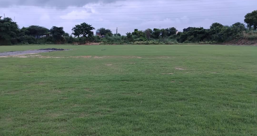 Playnow Cricket Ground