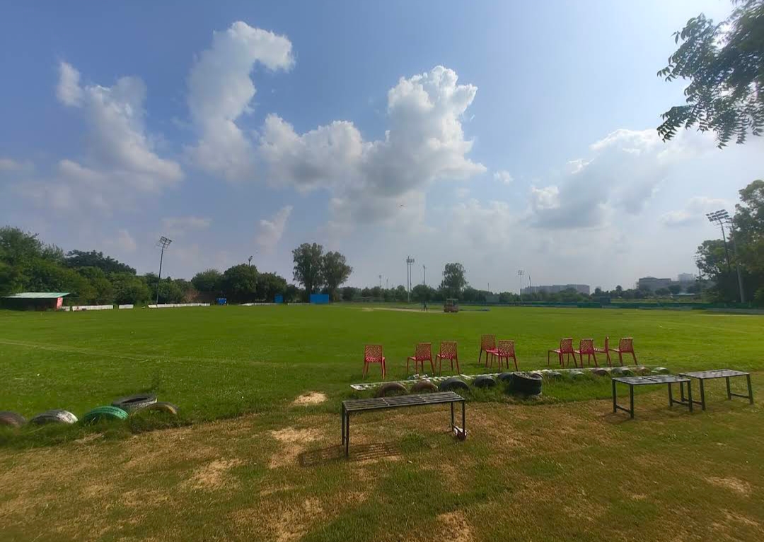 KWS SPORTS CLUB