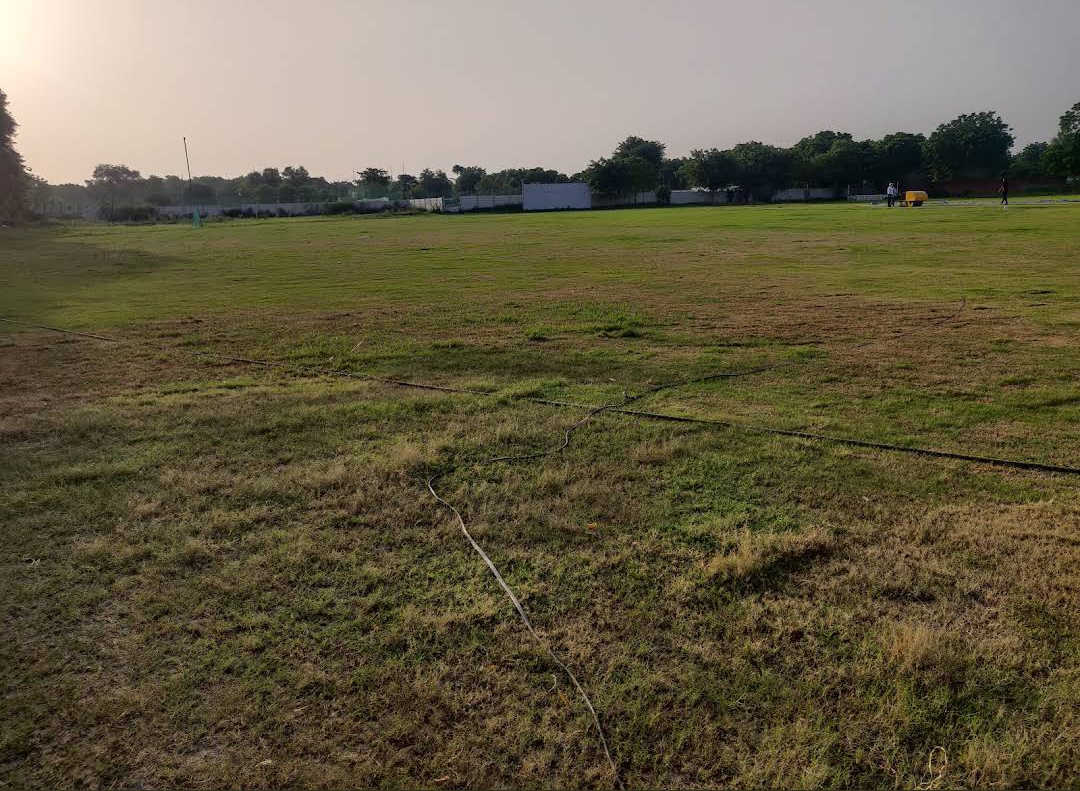 Shaheed Azad Dalal Cricket Ground, Palam Vihar-Bijwasan road, Delhi