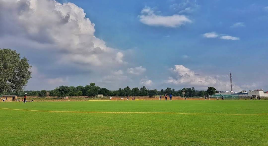 Dockyard sports club