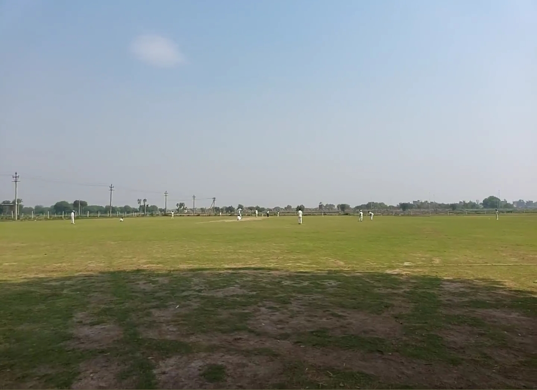 Arihant cricket ground