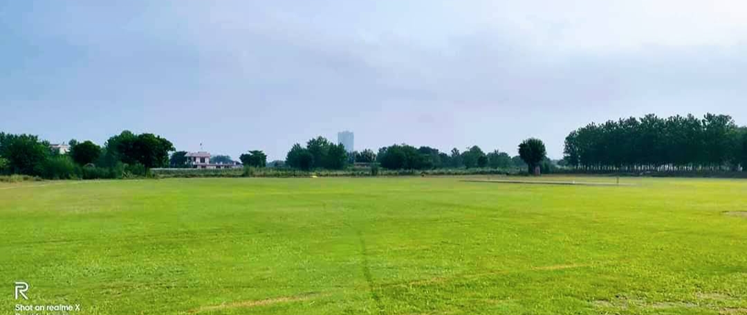 RCC Sports Club Kadarpur Gurgaon