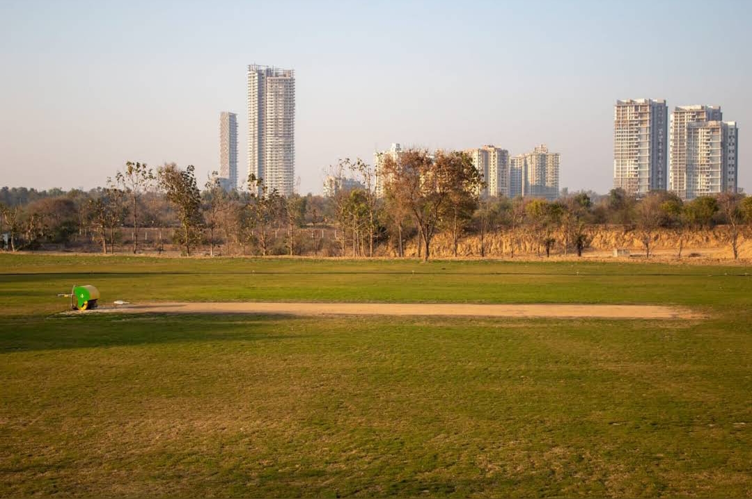 Centurion Cricket Ground