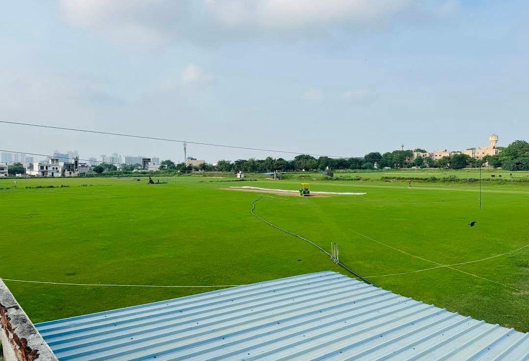 CHETROM BOHRA CRICKET GROUND