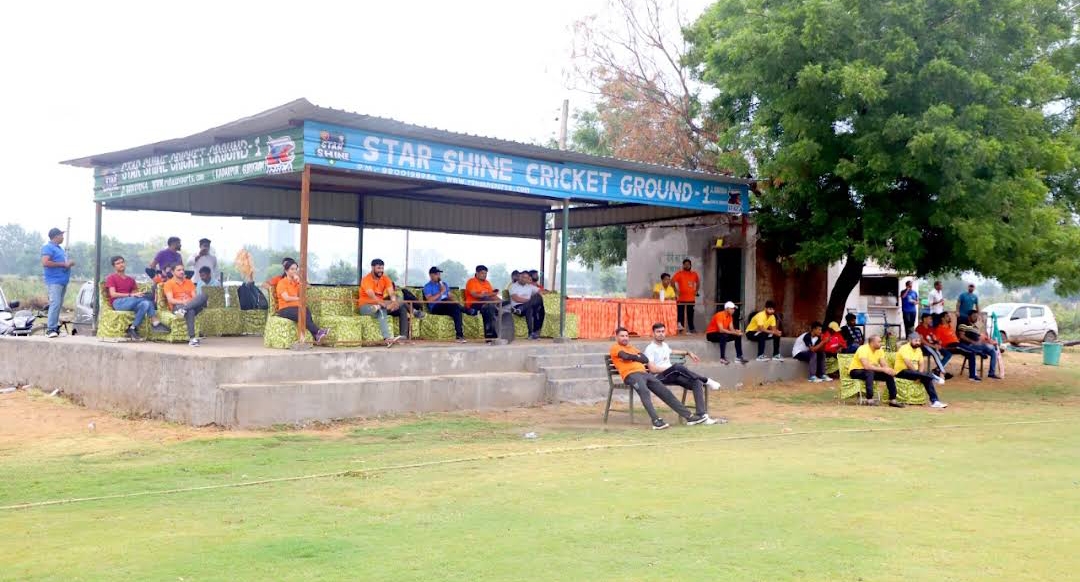 Starshine Cricket Ground (Corporate Sports Event Specialist)