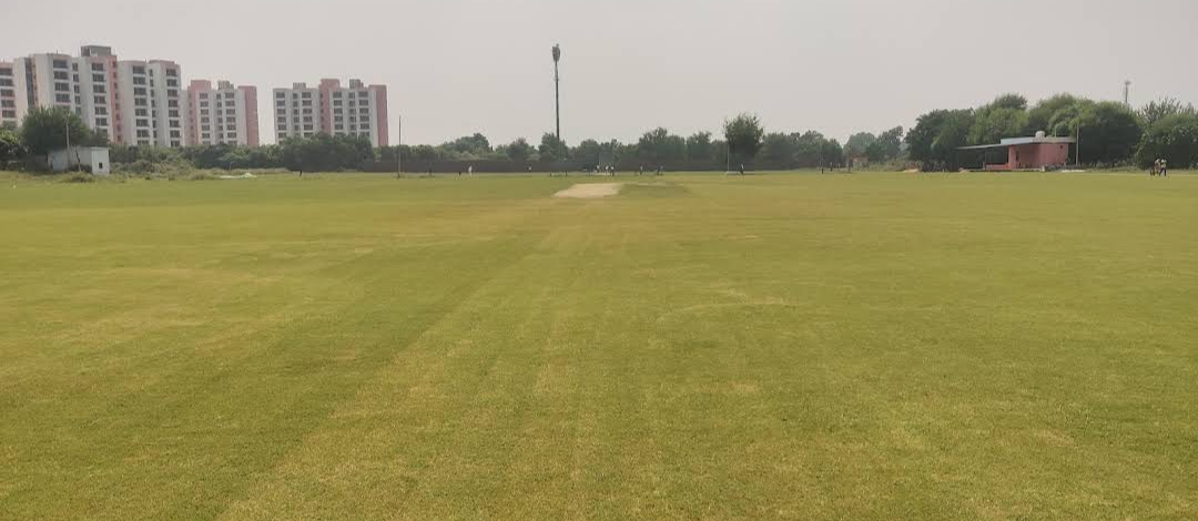 Exalters Cricket Park
