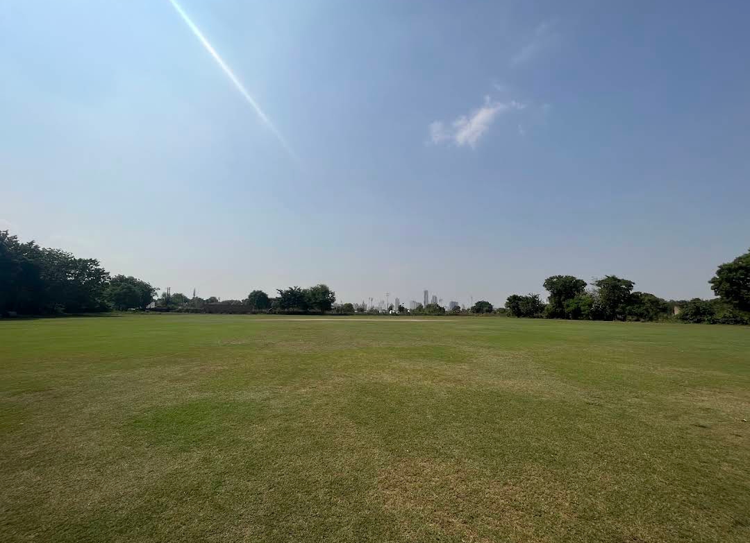 Victory Square Cricket Ground