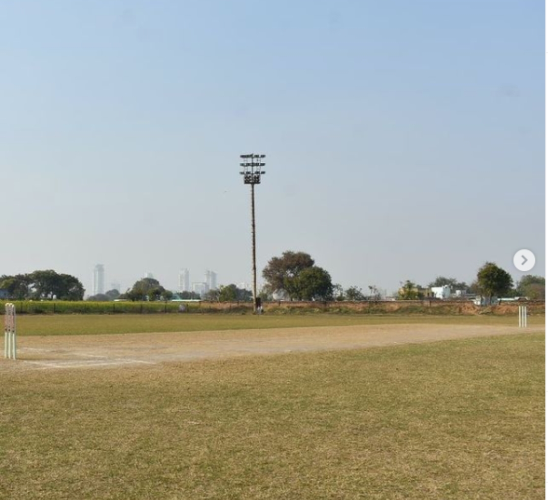 Sapience Cricket Grounds सेपियंस क्रिकेट ग्राउंड्स