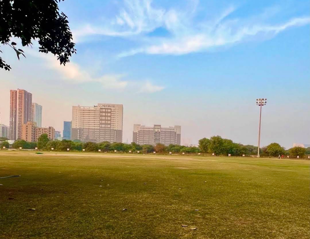 AT Sports 18 - A Sports Arena