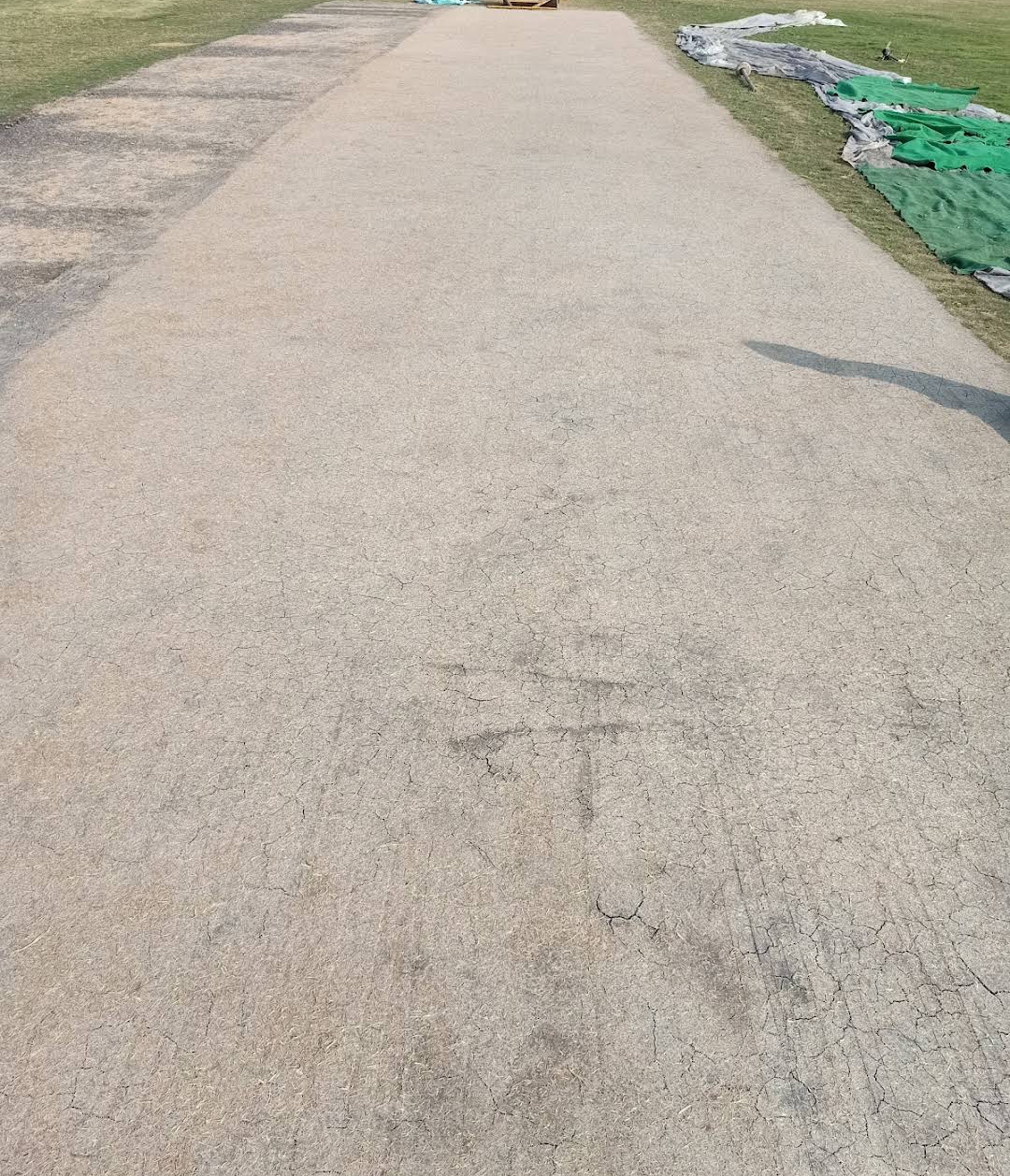 Prabhudayal Academy and Cricket Ground