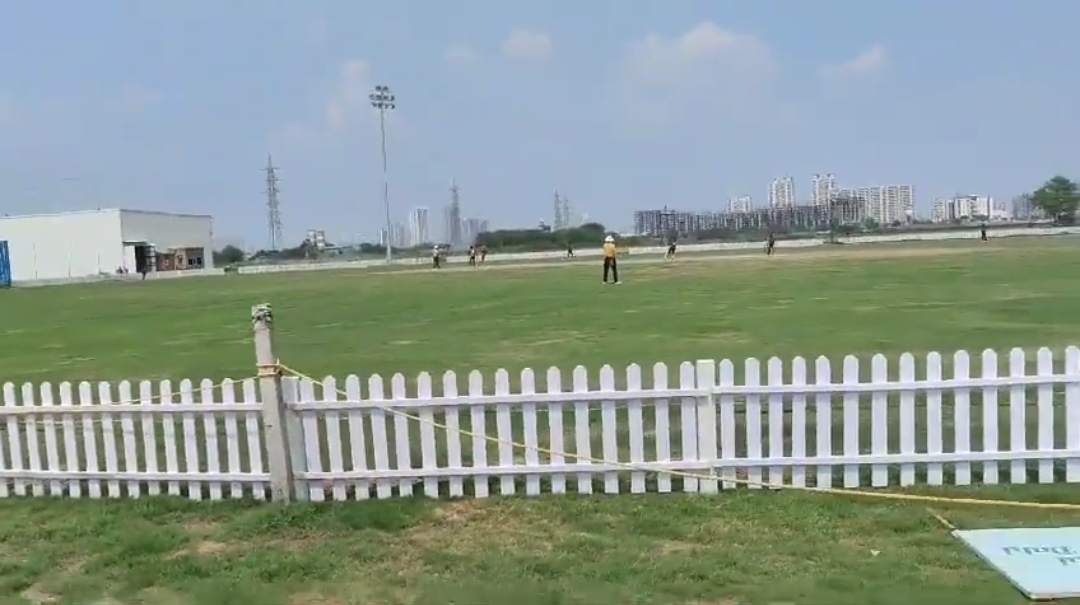 Balls Of Fire - Cricket Ground | Cricket Stadium in Gurugram
