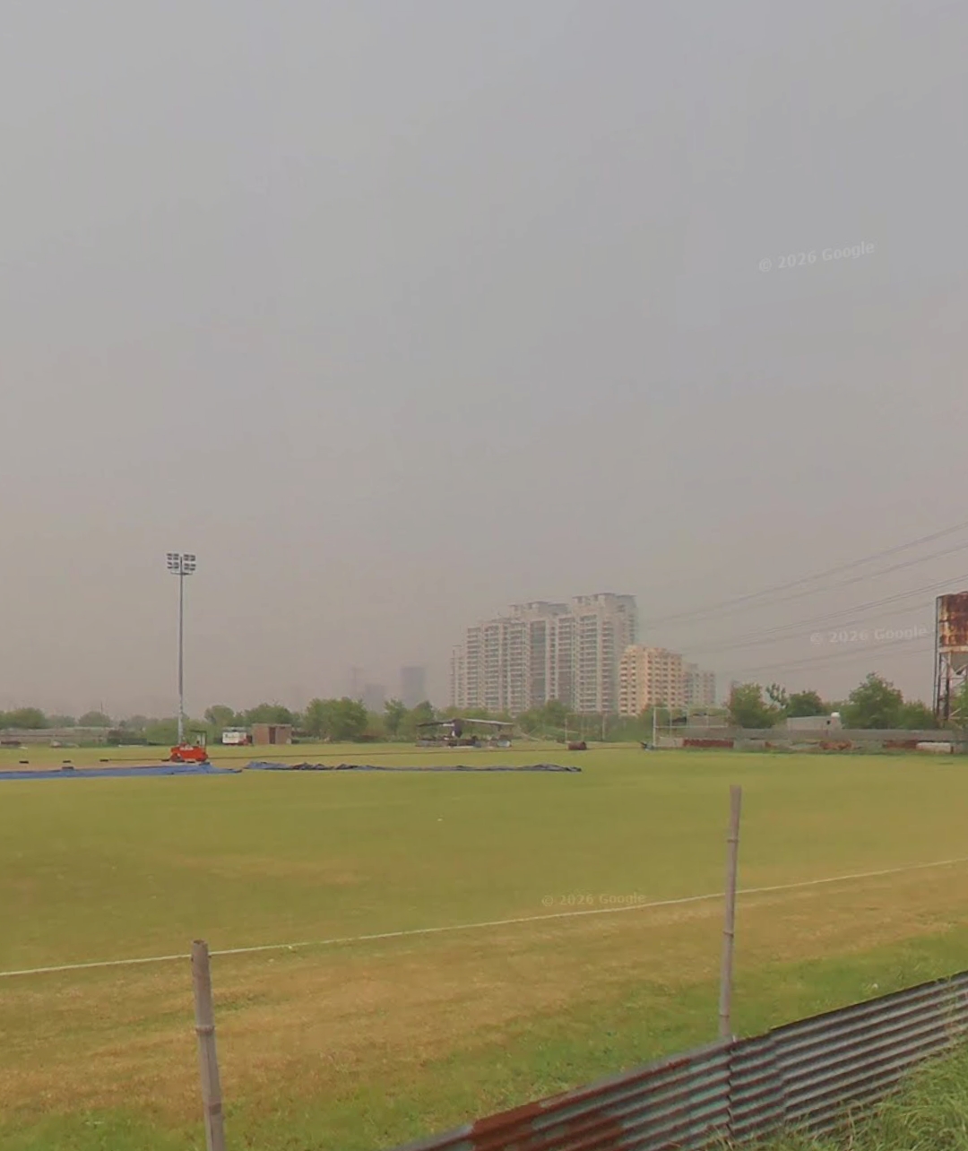Aradhya Cricket Academy