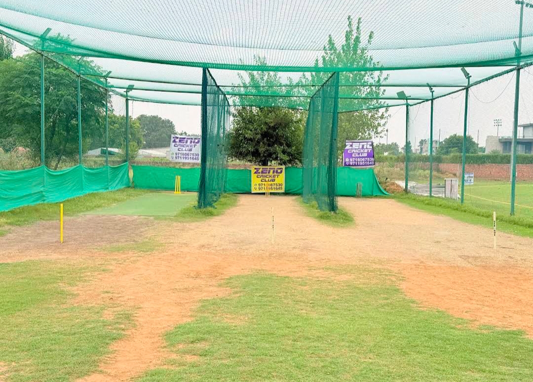 Zeno Cricket Club