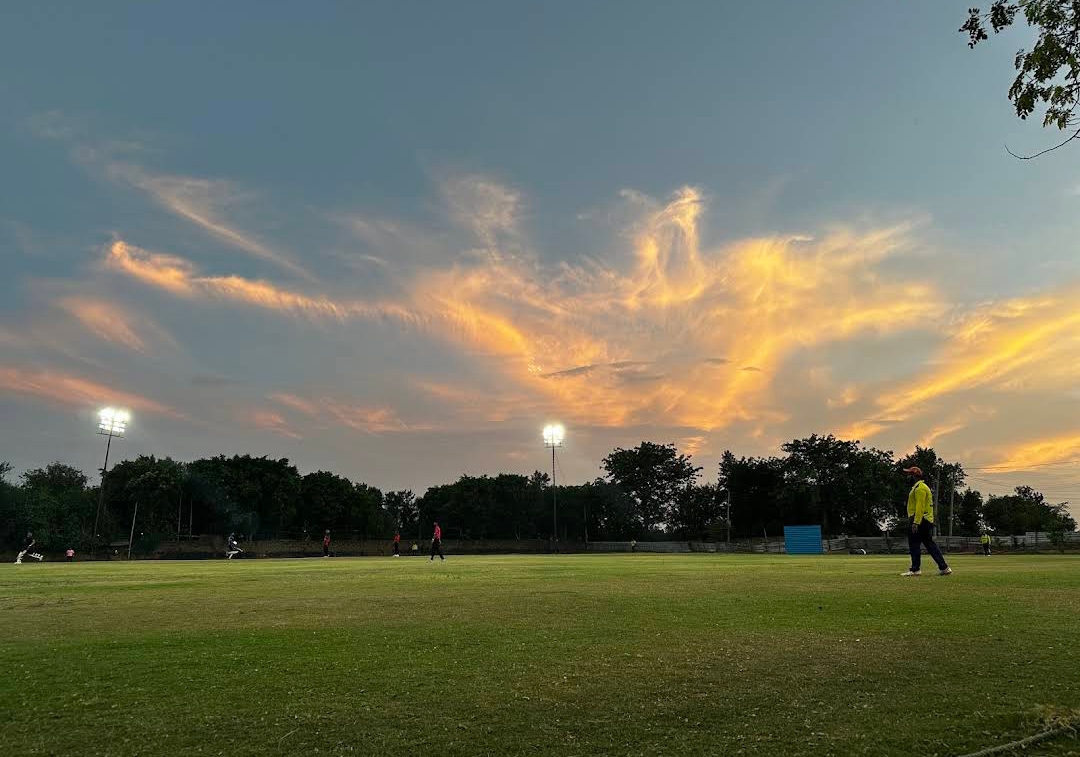 WarZone sports club