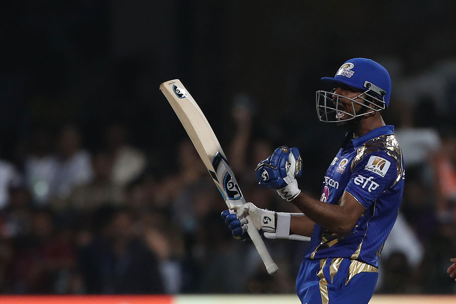 Krunal Pandya, Basil Thampi get maiden India-A call-up |  Cricket  | ESPN Cricinfo