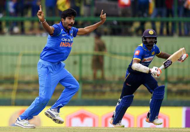 Sri Lanka vs India, 3rd ODI Cricket Photos | Cricbuzz.com