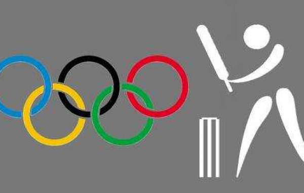 Why is cricket not played at the Olympics?