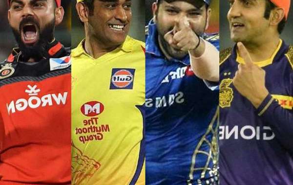 IPL 2020: Top 4 players who led most matches as captain