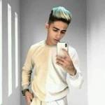 Israel  Ali Profile Picture