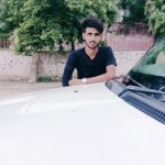 Vikash Profile Picture