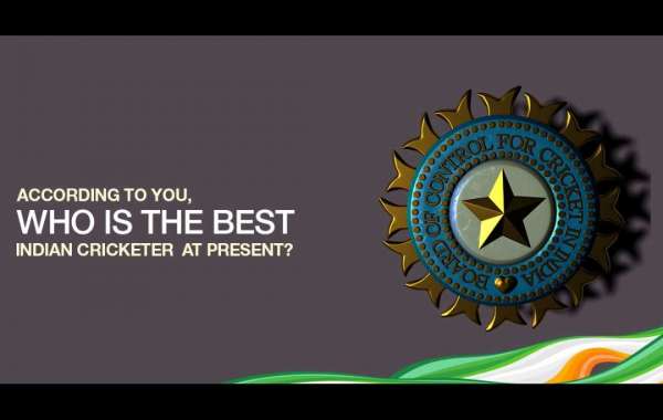 Who is the best cricketer as present
