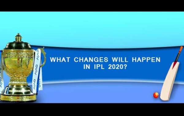 Things you will only see in IPL-2020