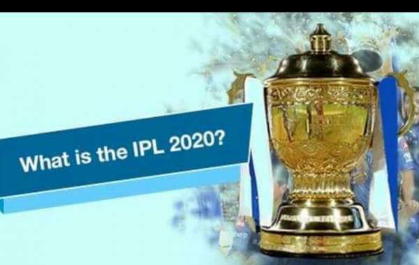 What Is IPL 2020?