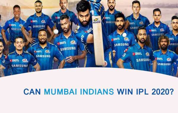 Can Mumbai Indians Win IPL 2020?