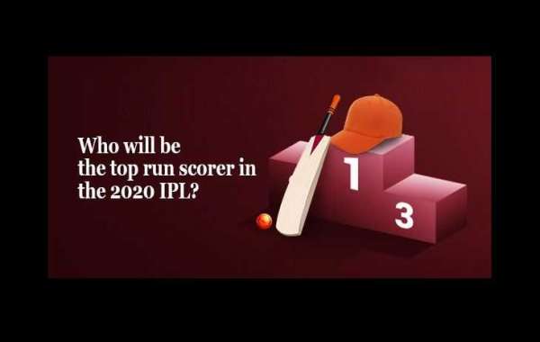 Who will be the highest or the top run scorer in IPL 2020?