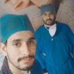 Harddeep  Siingh Profile Picture