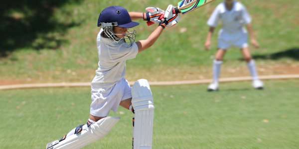 Cricket Tips for Beginners