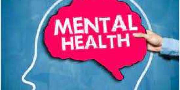 Importance of Mental Wellness. In The Field