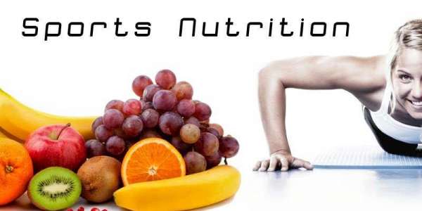 Sports Nutrition and  Its Importance