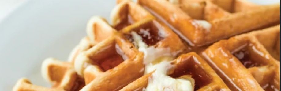Waffle  program Cover Image