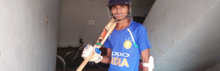 Himansu  Sunani Cover Image